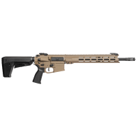 Krytac Trident MK3 SPR-M AEG - Flat Dark Earth