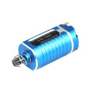 Solink Advanced Brushless Motor - 35K Short