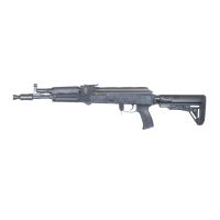 Pioneer Arms AKM Hellpup Semi-Auto .22lr Tac - Black