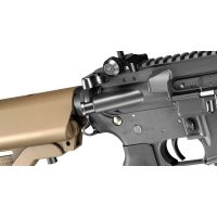 Tokyo Marui Mk18 MOD.1 Gas Blowback Rifle