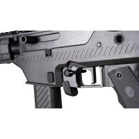 Vorsk VMP-2D Gas Blowback DMR Rifle (1.9J) - Black - PRE-ORDER