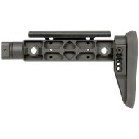 Midwest Industries Alpha Series Fixes Beam Stock