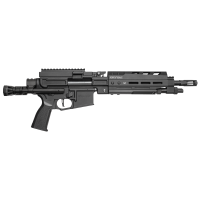 Krytac Trident LMG-MP M-Lok Paratrooper AEG - Black