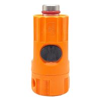 Frag C Impact Reloadable Pyro Grenade