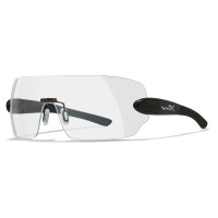 WileyX WX DETECTION - Black Frame / 5 Lens Pack