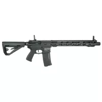 Arcturus x GATE Trinity Armament Alpha Carbine 15.3" AEG Training Rifle w/ TITAN II Bluetooth