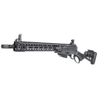 G&G LevAR 15 Gas Lever Action Airsoft Rifle