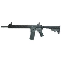 Tippmann Arms M4-22 Elite-L 16" Fluted Semi-Auto Rifle