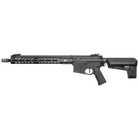 Krytac EMG Barrett REC7 MK3 CRB AEG - Black