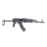 Pioneer Arms AKM Sporter Semi-Auto .22lr Under Folding - Black