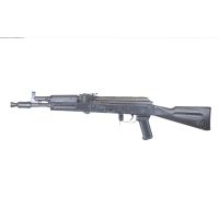 Pioneer Arms AKM Hellpup Semi-Auto .22lr Classic - Black