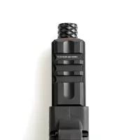 PTS Syndicate ZEV OZ9 Premium (Duty Version) - Black