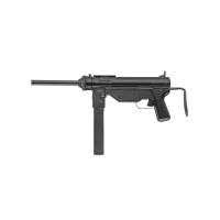 M3 Submachine gun (Grease Gun)