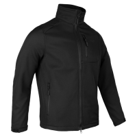 Viper Tactical Covert Softshell Jacket - Black