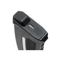 PTS Syndicate Airsoft Enhanced Polymer Magazine ONE (EPM1) RX Version - Black