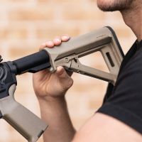 Magpul MOE RL Carbine Stock – Mil-Spec