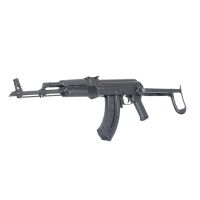 Pioneer Arms AKM Sporter Semi-Auto .22lr Under Folding - Black