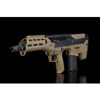 Silverback Airsoft MDRX 16" V3 Electric Airsoft Rifle - Black / FDE - PRE-ORDER