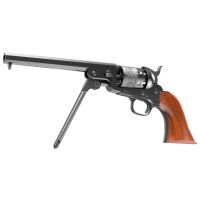 Tokyo Marui M1851 Navy Airsoft Spring Revolver