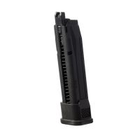 VFC SA320 Airsoft Green Gas Magazine (26 rounds) - Long