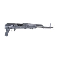 Pioneer Arms AKM Sporter Semi-Auto .22lr Under Folding - Black