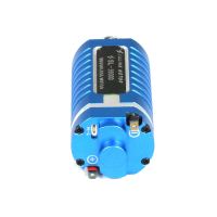 Solink Professional Brushless Motor - 39K Short