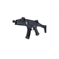 CZ Scorpion EVO 3 A1 Rifle - HPA Edition