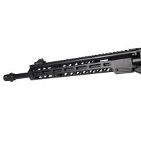 Vorsk VMP-2MD Gas Blowback DMR Rifle (1.75J) - Black - PRE-ORDER