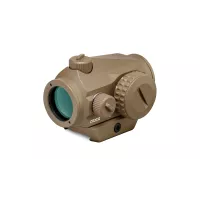 Vortex Optics CF-RD2 Crossfire Red Dot - Tan