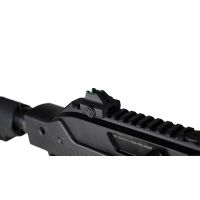 Vorsk VMP-2M Gas Blowback DMR Rifle (1.0J) - Black - PRE-ORDER