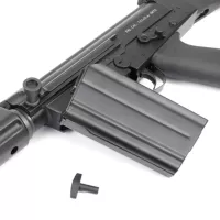 King Arms FAL AEG (Full-Length) Ver.2 Electric Airsoft Rifle