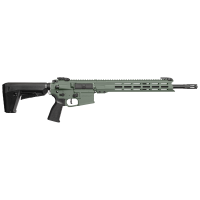 Krytac Trident MK3 SPR-M AEG - Foliage Green