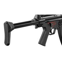 Tokyo Marui MP-SD Machine Pistol Integrally Suppressed - Next Generation Recoil Shock AEG