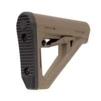 Magpul DT Carbine Stock - Mil-Spec