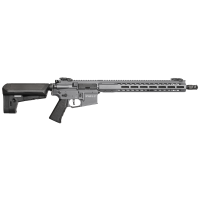 Krytac EMG Barrett REC7 MK3 CRB AEG - Tungsten