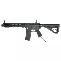 Arcturus x GATE Trinity Armament Alpha Carbine 11.5" HPA Training Rifle w/ PULSAR D & TITAN II Bluetooth