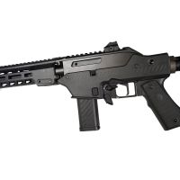 Vorsk VMP-2MD Gas Blowback DMR Rifle (1.75J) - Black - PRE-ORDER