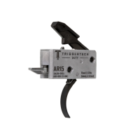 Triggertech AR-15 Duty Trigger Curved / 3.5lb - Ex Display