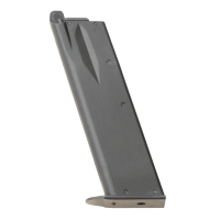 KWC Cz75 23 Round Magazine