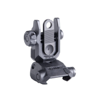 Krytac KRISS Folding Sight - Rear