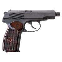 KSC Makarov PM Espionage Heavyweight Airsoft Pistol