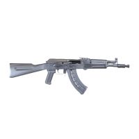 Pioneer Arms AKM Hellpup Semi-Auto .22lr Classic - Black