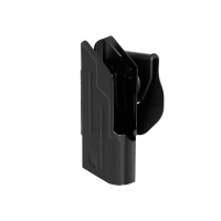 Laylax KRYTAC SilencerCo Maxim 9 Kydex Holster [Battle Style]