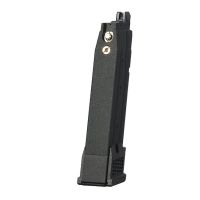 VFC SA320 Airsoft Green Gas Magazine (26 rounds) - Long