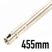 Maple Leaf AEG Inner Barrel 6.02mm x 455mm