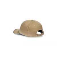 Vortex Optics Side Wall Twill Cap - Khaki