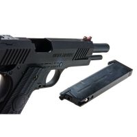 RWA Nighthawk Custom War Hawk GBB Pistol (Non Railed)