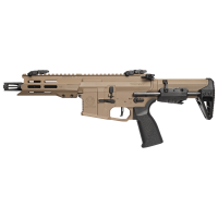 Krytac Trident MK3 PDW-M AEG - Flat Dark Earth