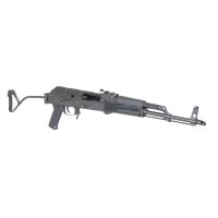 Pioneer Arms AKM Sporter Semi-Auto .22lr Side Folding - Black