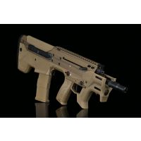 Silverback Airsoft MDRX Micron V3 Electric Airsoft Rifle - FDE